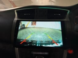 
										NISSAN SYLPHY 1.8VL CVT (AT) full									