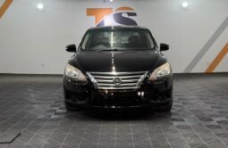 
										NISSAN SYLPHY 1.8VL CVT (AT) full									
