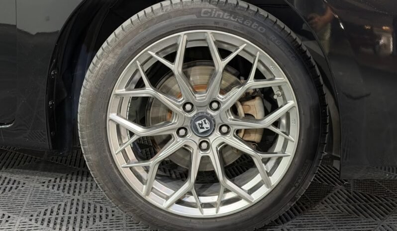 
								NISSAN SYLPHY 1.8VL CVT (AT) full									