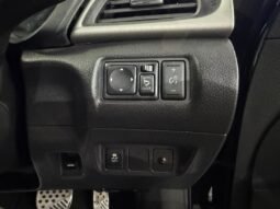 
										NISSAN SYLPHY 1.8VL CVT (AT) full									