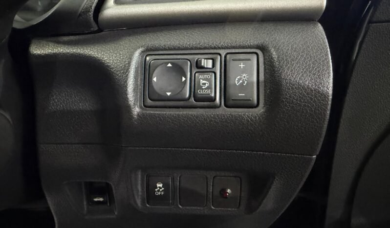 
								NISSAN SYLPHY 1.8VL CVT (AT) full									