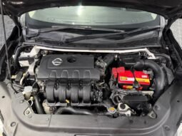 
										NISSAN SYLPHY 1.8VL CVT (AT) full									