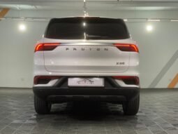 
										PROTON X-90 1.5 (AT) full									