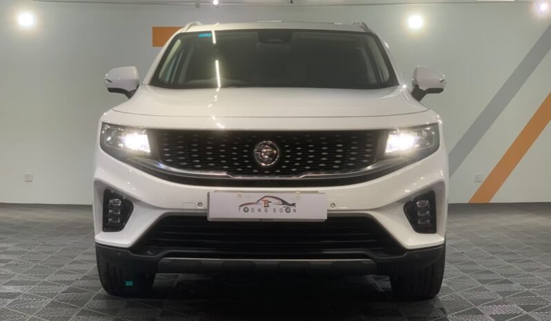 
								PROTON X-90 1.5 (AT) full									