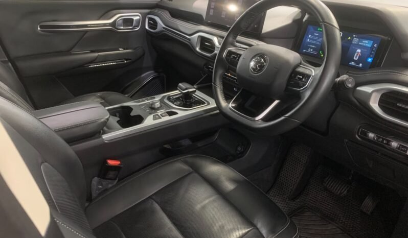 
								PROTON X-90 1.5 (AT) full									