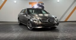 
										MERCEDES BENZ E250 CGI 2.0 (AT) full									
