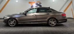 
										MERCEDES BENZ E250 CGI 2.0 (AT) full									