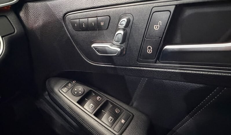 
								MERCEDES BENZ E250 CGI 2.0 (AT) full									