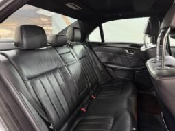 
										MERCEDES BENZ E250 CGI 2.0 (AT) full									