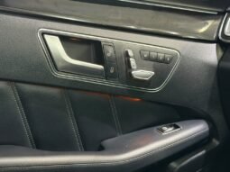 
										MERCEDES BENZ E250 CGI 2.0 (AT) full									