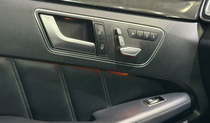 
								MERCEDES BENZ E250 CGI 2.0 (AT) full									