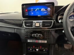 
										MERCEDES BENZ E250 CGI 2.0 (AT) full									