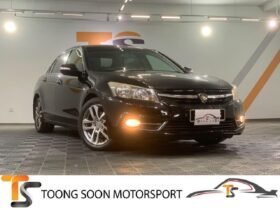 PROTON PERDANA 2.4L (AT) EXECUTIVE