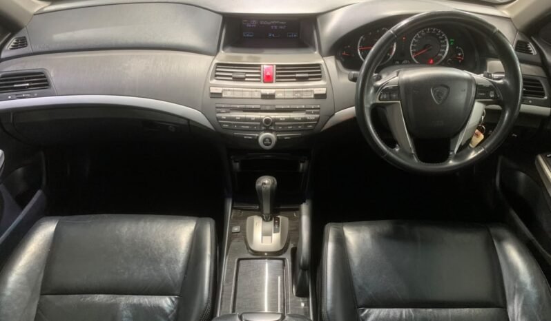 
								PROTON PERDANA 2.4L (AT) EXECUTIVE full									