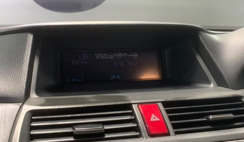 
								PROTON PERDANA 2.4L (AT) EXECUTIVE full									