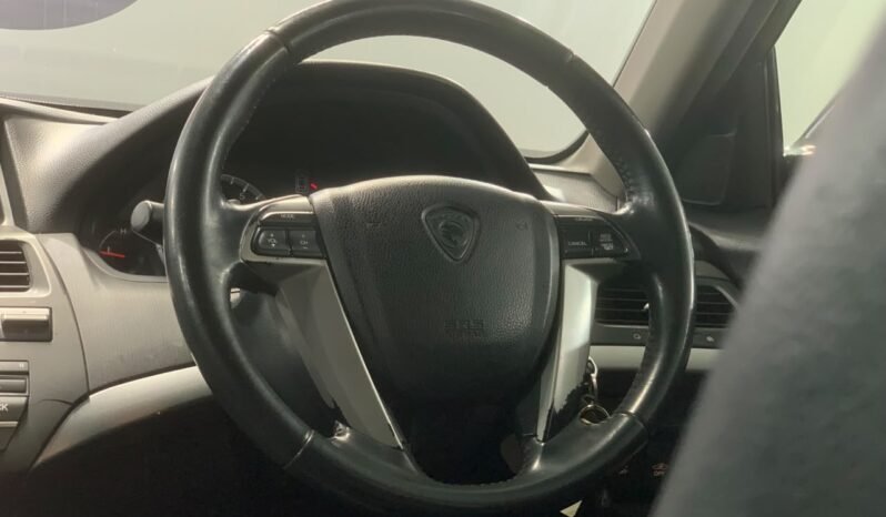 
								PROTON PERDANA 2.4L (AT) EXECUTIVE full									