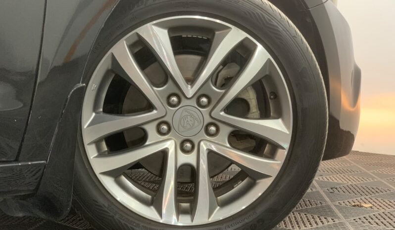 
								PROTON PERDANA 2.4L (AT) EXECUTIVE full									