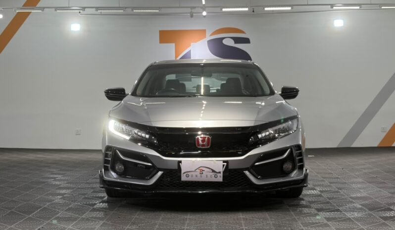 
								HONDA CIVIC FC 1.8 S (AT) full									