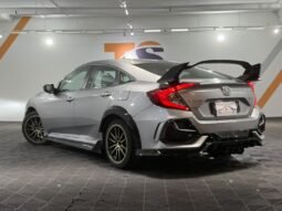 
										HONDA CIVIC FC 1.8 S (AT) full									