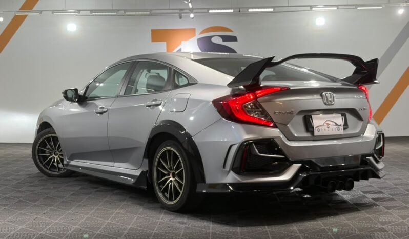 
								HONDA CIVIC FC 1.8 S (AT) full									