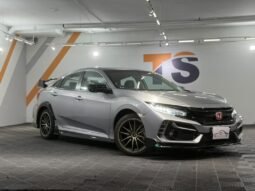 
										HONDA CIVIC FC 1.8 S (AT) full									