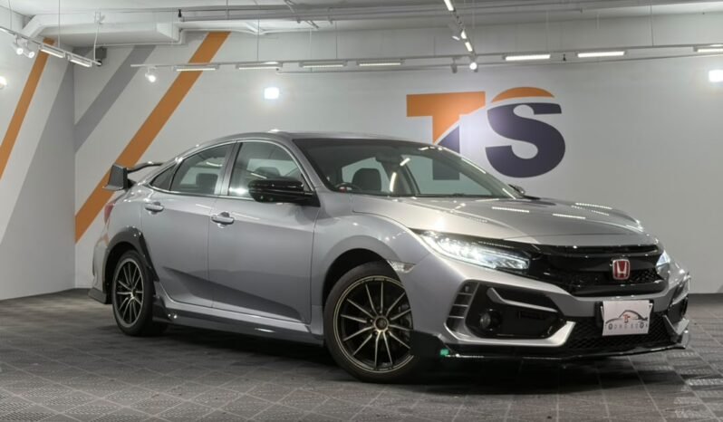 
								HONDA CIVIC FC 1.8 S (AT) full									