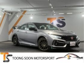 HONDA CIVIC FC 1.8 S (AT)
