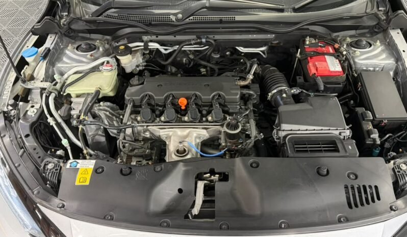 
								HONDA CIVIC FC 1.8 S (AT) full									