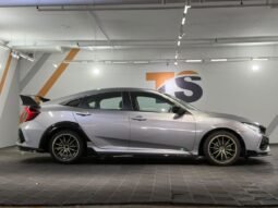 
										HONDA CIVIC FC 1.8 S (AT) full									