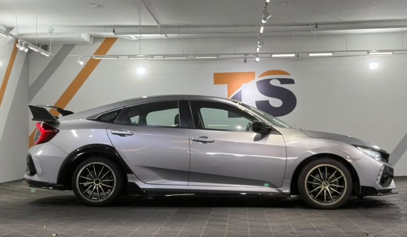 
								HONDA CIVIC FC 1.8 S (AT) full									