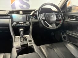 
										HONDA CIVIC FC 1.8 S (AT) full									