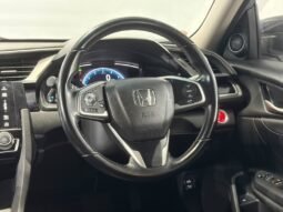 
										HONDA CIVIC FC 1.8 S (AT) full									