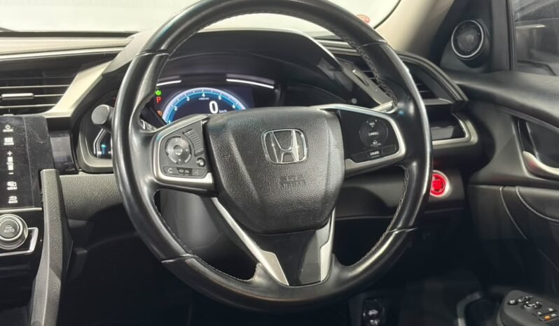 
								HONDA CIVIC FC 1.8 S (AT) full									
