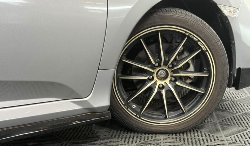 
								HONDA CIVIC FC 1.8 S (AT) full									