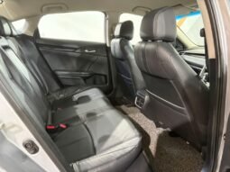 
										HONDA CIVIC FC 1.8 S (AT) full									