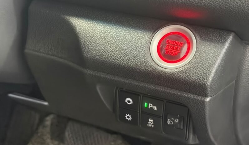 
								HONDA CIVIC FC 1.8 S (AT) full									