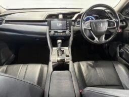 
										HONDA CIVIC FC 1.8 S (AT) full									