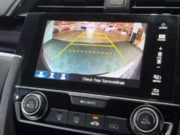 
										HONDA CIVIC FC 1.8 S (AT) full									