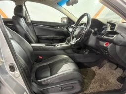
										HONDA CIVIC FC 1.8 S (AT) full									