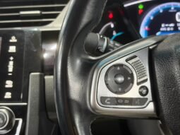 
										HONDA CIVIC FC 1.8 S (AT) full									
