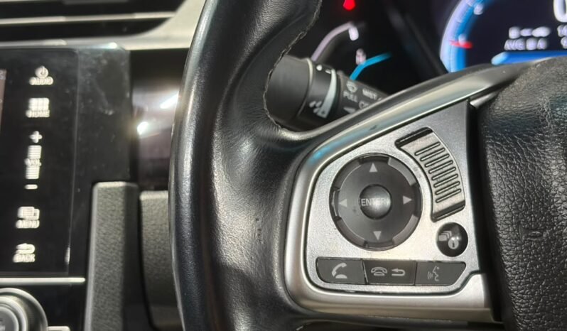 
								HONDA CIVIC FC 1.8 S (AT) full									