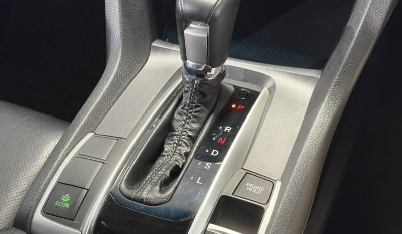 
								HONDA CIVIC FC 1.8 S (AT) full									