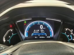 
										HONDA CIVIC FC 1.8 S (AT) full									