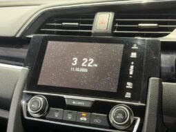 
										HONDA CIVIC FC 1.8 S (AT) full									