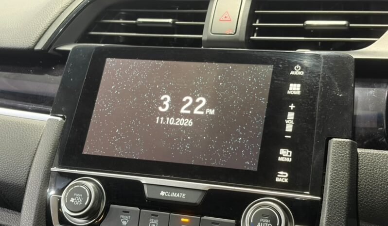 
								HONDA CIVIC FC 1.8 S (AT) full									