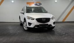 
										MAZDA CX-5 2.0 (AT) full									