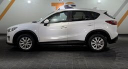 
										MAZDA CX-5 2.0 (AT) full									