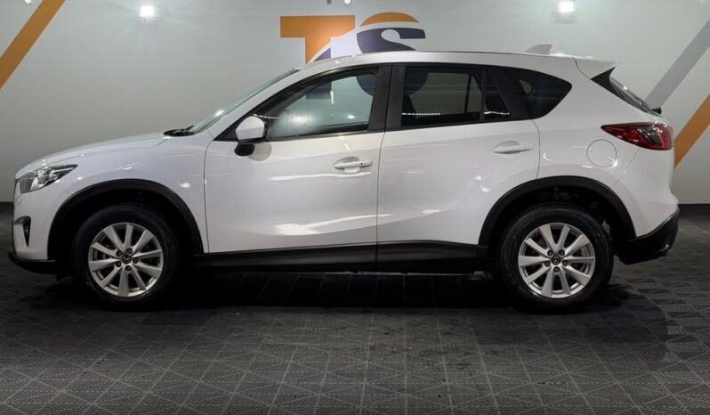 
								MAZDA CX-5 2.0 (AT) full									