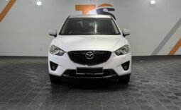 
										MAZDA CX-5 2.0 (AT) full									