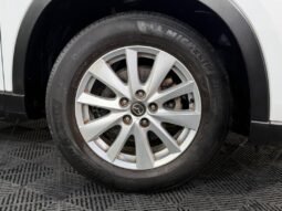 
										MAZDA CX-5 2.0 (AT) full									